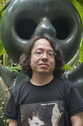 Kei Koganemaru