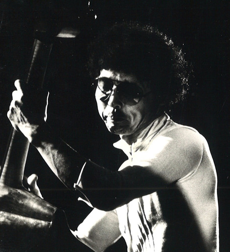 Isao Suzuki