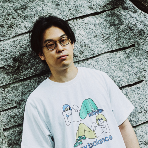Yusei Takahashi
