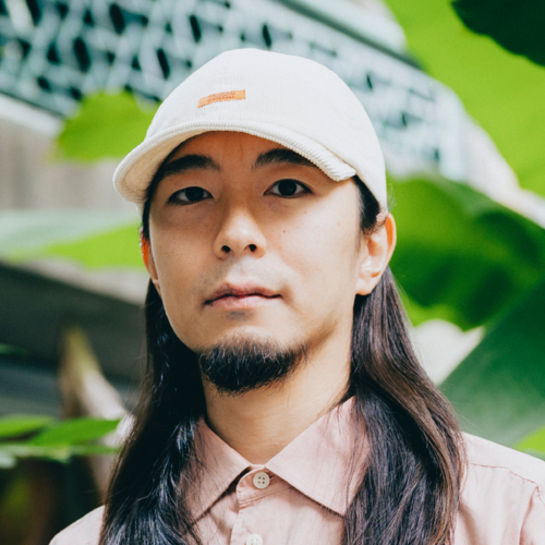 Kyotaro Hori