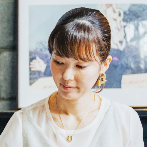 Azusa Yamada