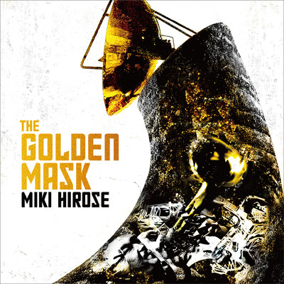The Golden Mask
