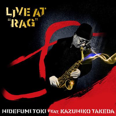 Live at "RAG"