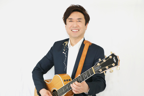 Itabashi Kazuyuki