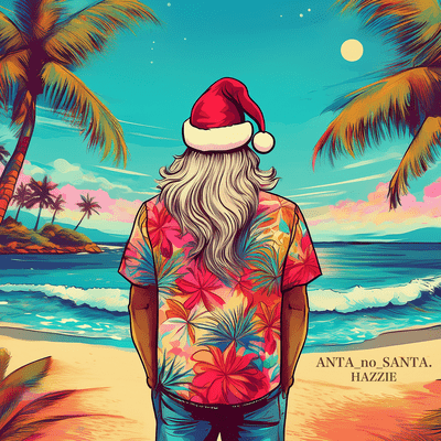 ANTA_no_SANTA.
