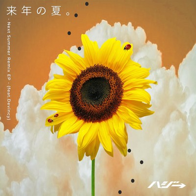 RAINENNONATSU (Next Summer Remix)