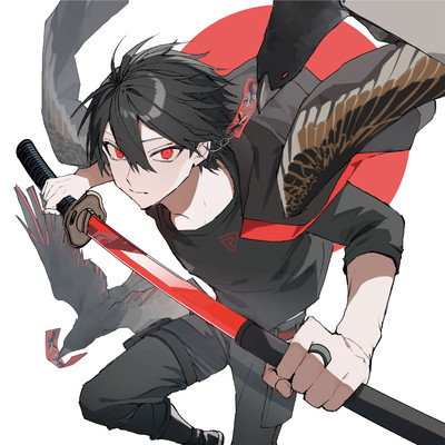 Tenchuu