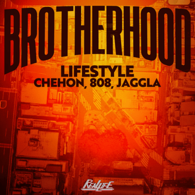 BROTHERHOOD