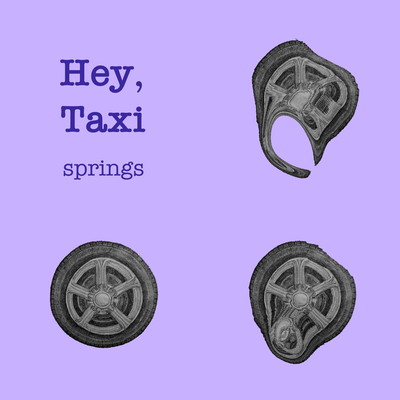Hey, Taxi