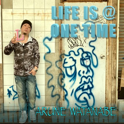 LIFE IS@ONE TIME