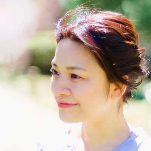 Miho Tamaki