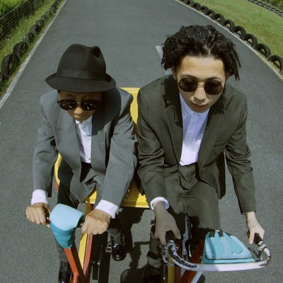 "ISAKU 3 " ~ GEN TO ICCHO GEN KATUGI ~