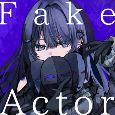 Fake Actor (feat. Archi)