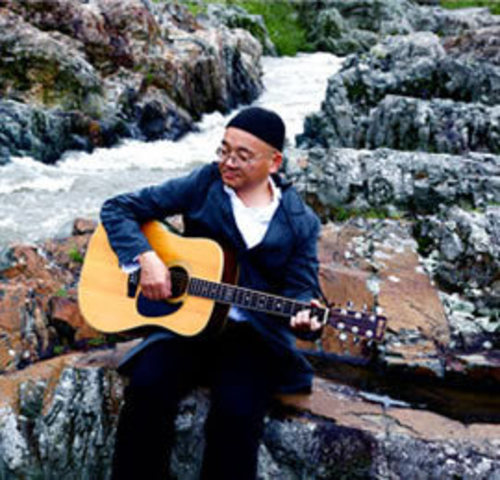 Gandhi Ishihara & Chalka