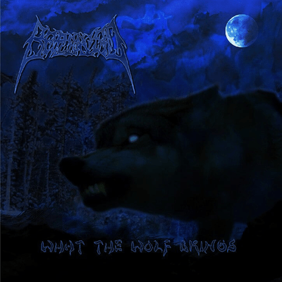 WHAT THE WOLF BRINGS