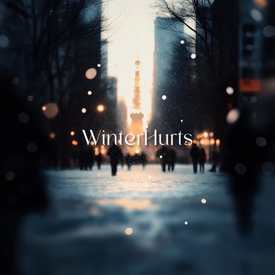 WinterHurts (feat. KASAHARA RYUTO)