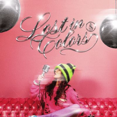 Lost In Colors