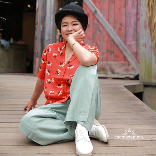 CHAN-MIKA