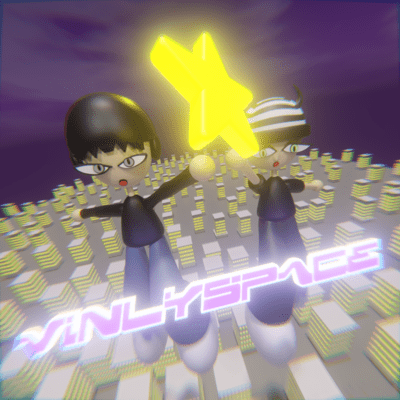 Vinlyspace