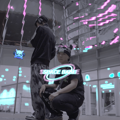 batsu (feat. Cuffboi)