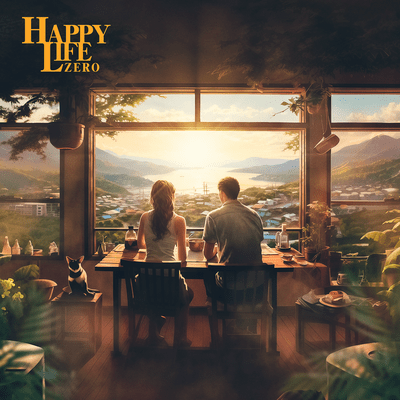 HAPPY LIFE
