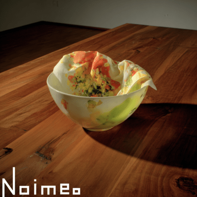 A Salad Bowl Kind of Day