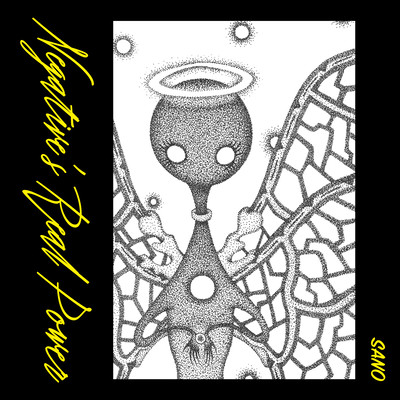 Negative's Real Power