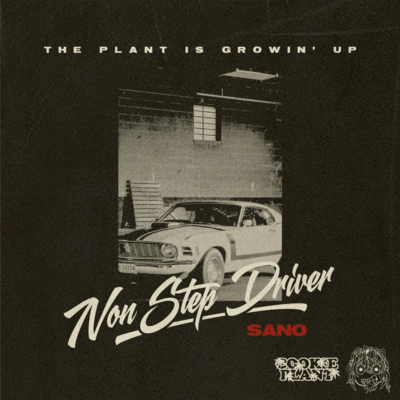 Non Step Driver