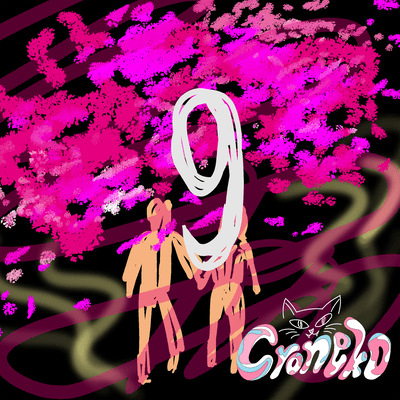 9