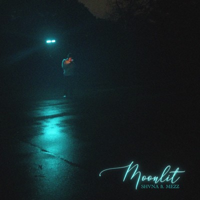 moonlit