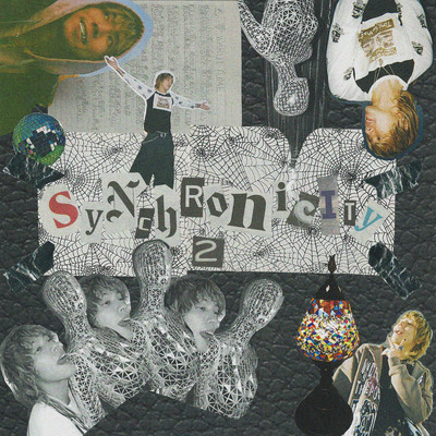 SYNCHRONICITY 2