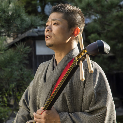 Hakumai Yamada