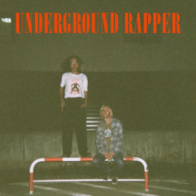 Underground Rapper