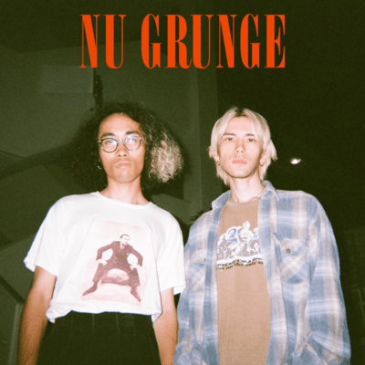 Nu-Grunge