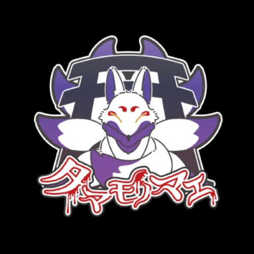 tamamonomae