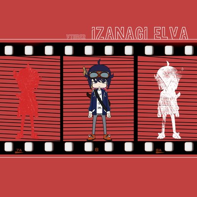 IZANAGI ELVA