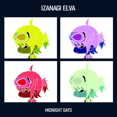 MIDNIGHT DAYS
