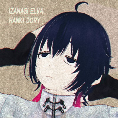 Hanki Dory