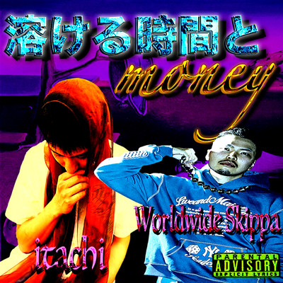 Melting Time and Money