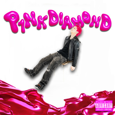 P1NK DIAMOND