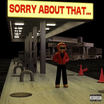 Sorry about that...