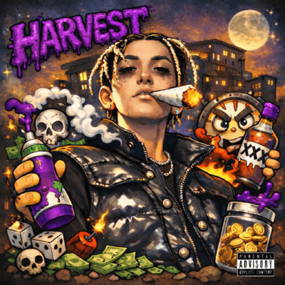 HARVEST