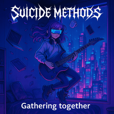 Gathering together
