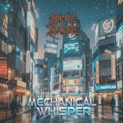 Mechanical Whisper