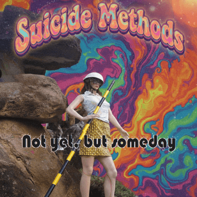 Not yet, but someday