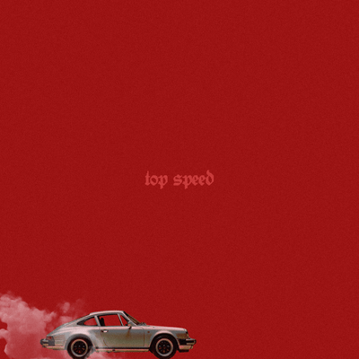 top speed