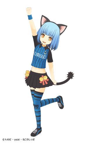 KAWASAKI MARUKO
