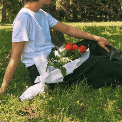 My Special Romance