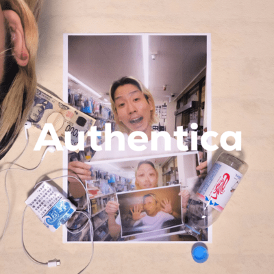 Authentica