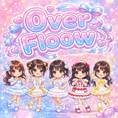 Over Floow
